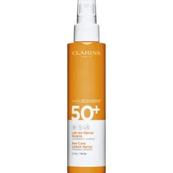 Clarins Solaire^Sun Care