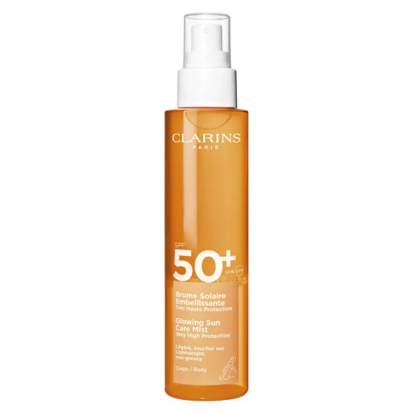 Clarins Solaire^Suncare