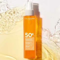 Clarins Solaire^Suncare
