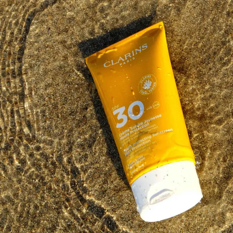 Clarins Solaire^Suncare