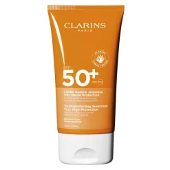 Clarins Solaire^Suncare