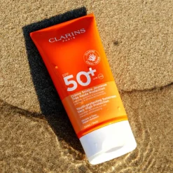 Clarins Solaire^Suncare