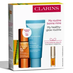 Clarins Coffret Soin^Suncare - Coffret Fête des Mères 2025