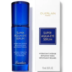 Guerlain Visage^Super Aqua-eye