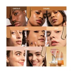 Erborian Teint^Super BB - Format Voyage