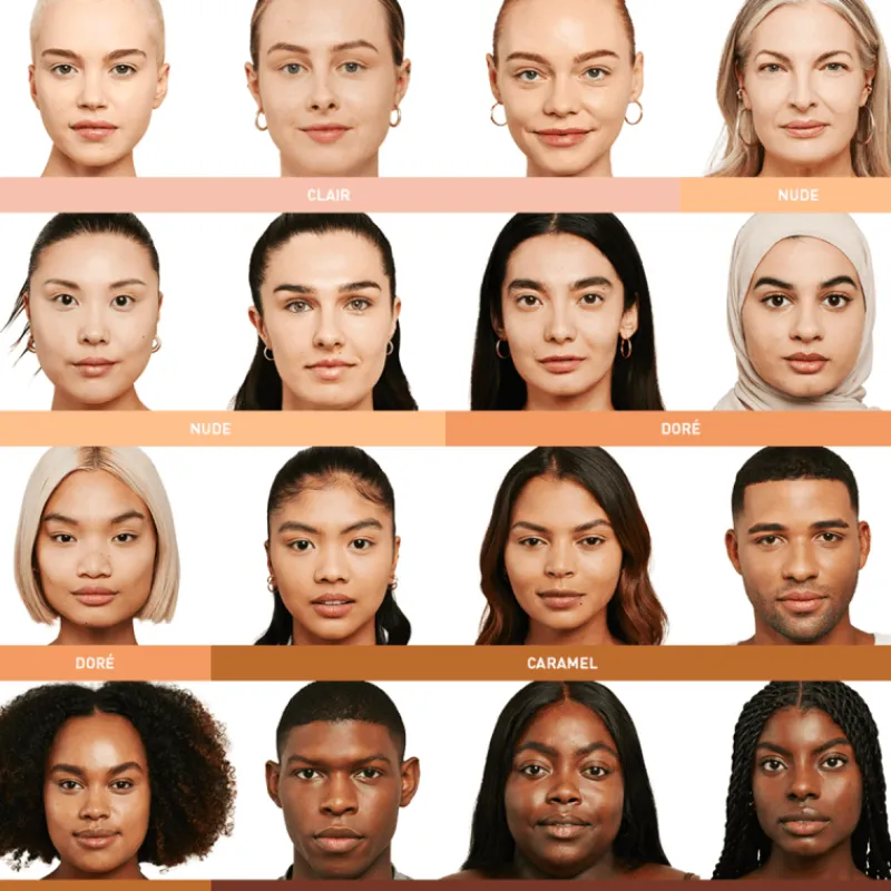 Erborian Teint^Super BB Concealer