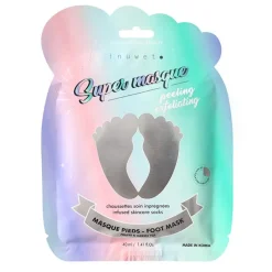 Inuwet Mains & Pieds^Super Masque