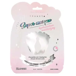 Inuwet Mains & Pieds^Super Masque