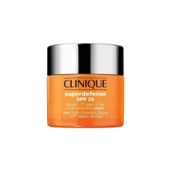 Clinique Visage^Superdefense SPF 25