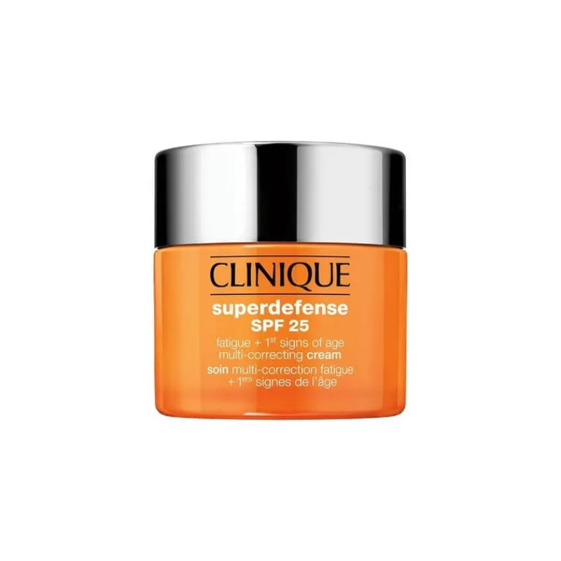 Clinique Visage^Superdefense SPF 25
