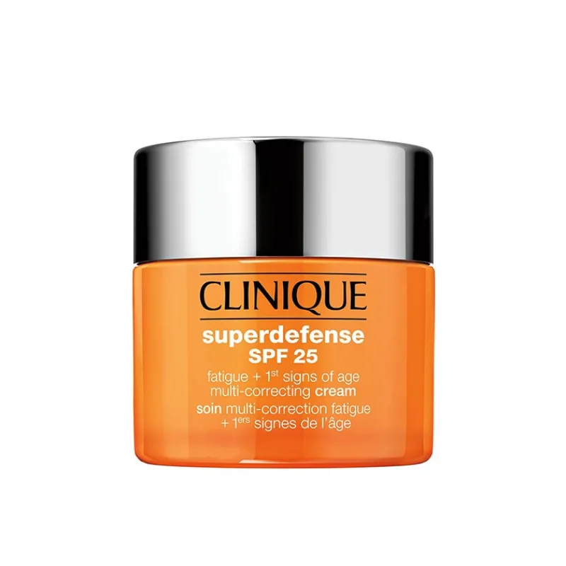 Clinique Visage^Superdefense SPF 25