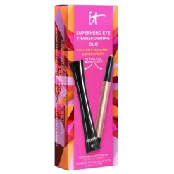 IT COSMETICS Coffret Maquillage^Superhero™ Coffret Deux En Un Regard