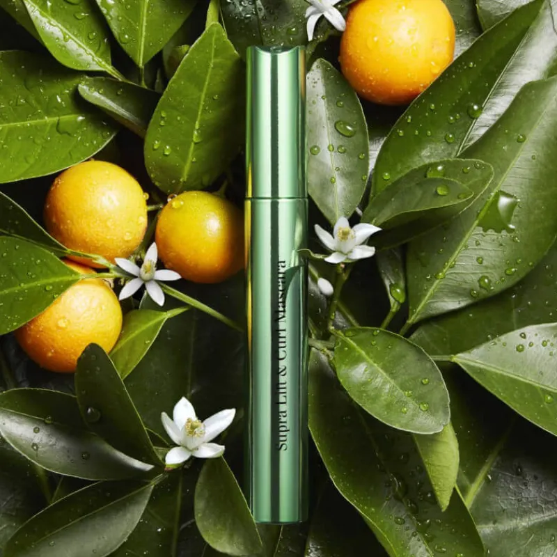 Clarins Yeux^Supra Lift & Curl