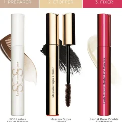 Clarins Yeux^Supra Volume Intense