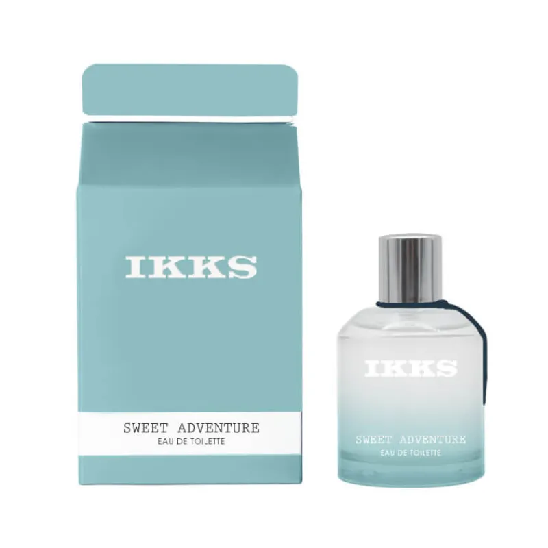 Enfant IKKS Parfum Enfant^Sweet Adventure