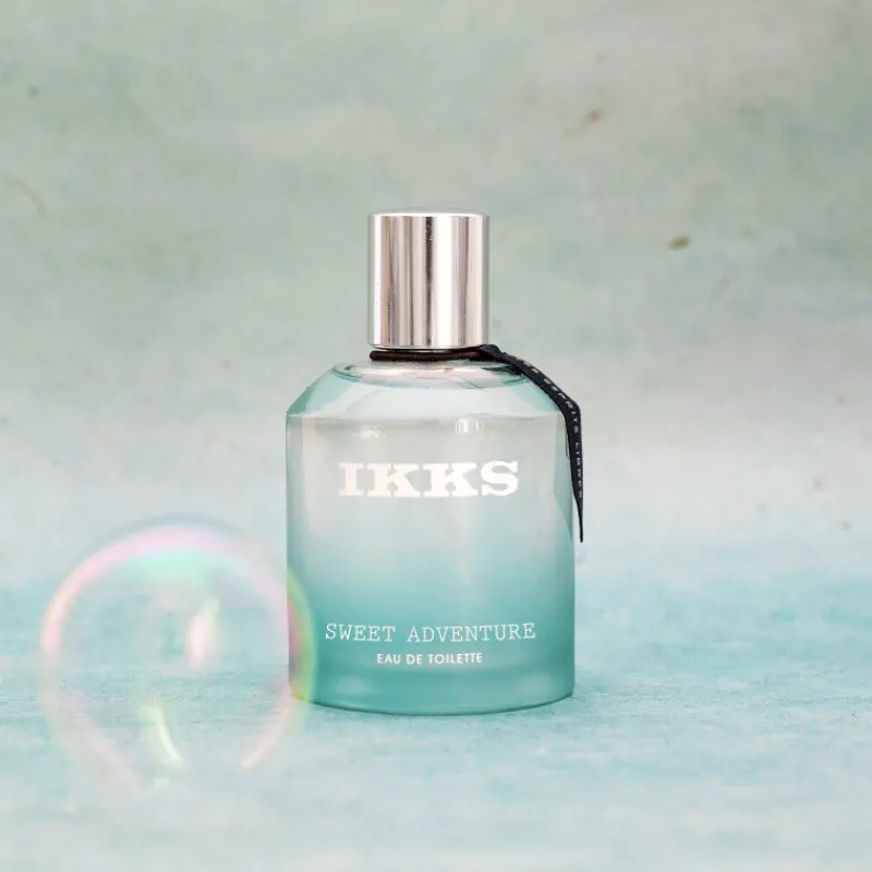 Enfant IKKS Parfum Enfant^Sweet Adventure