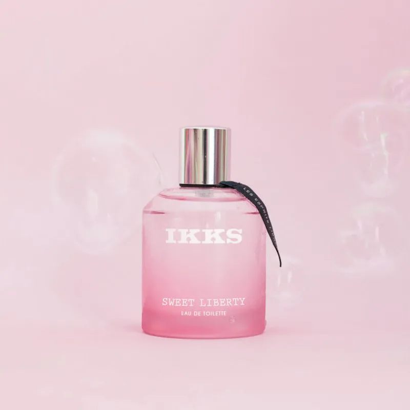 Enfant IKKS Parfum Enfant^Sweet Liberty