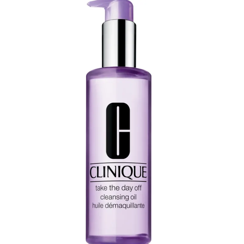 Clinique Visage^Take The Day Off