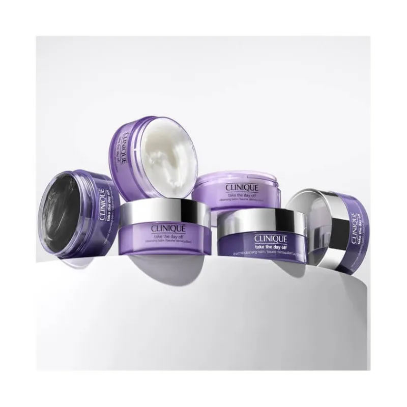 Clinique Visage^Take The Day Off™