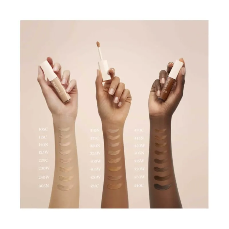 Lancôme Teint^Teint Idole Ultra Wear Care & Glow Serum Concealer