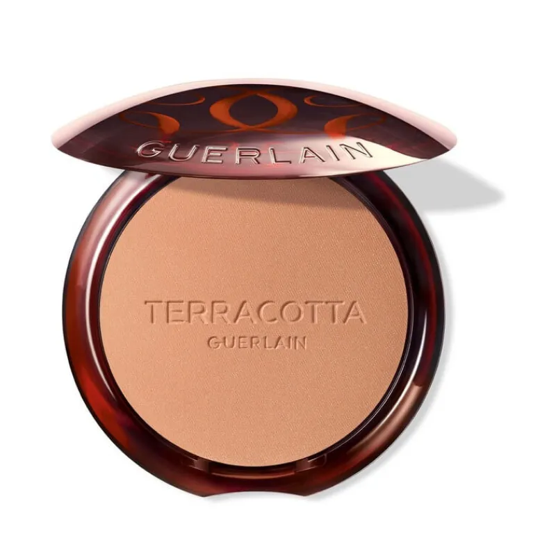Guerlain Teint^Terracotta