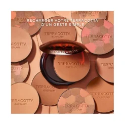 Guerlain Teint^Terracotta