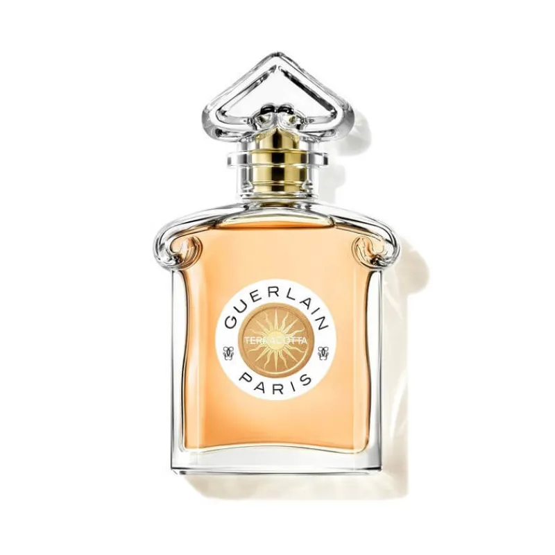 Femme Guerlain Eau De Toilette^Terracotta