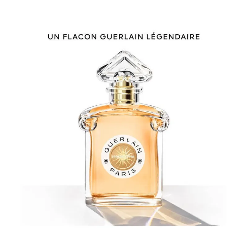 Femme Guerlain Eau De Toilette^Terracotta