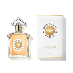 Femme Guerlain Eau De Toilette^Terracotta