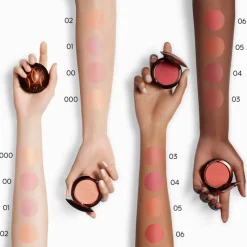 Guerlain Teint^Terracotta Blush