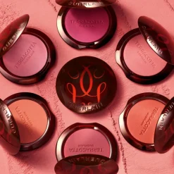 Guerlain Teint^Terracotta Blush