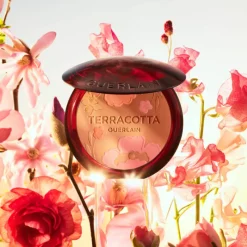 Guerlain Teint^Terracotta Flower Blossom - Édition Limitée