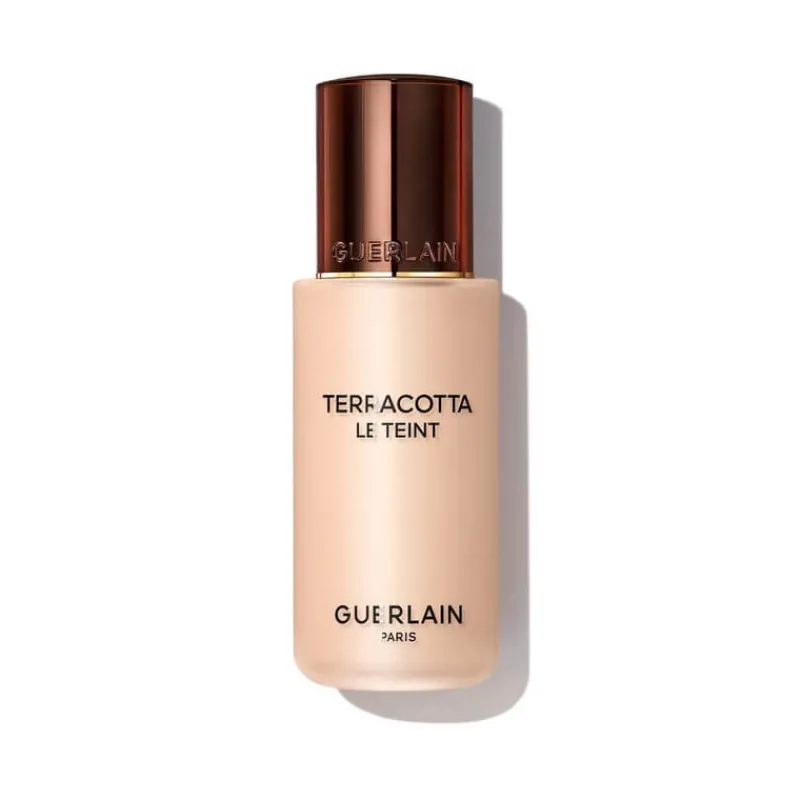 Guerlain Teint^Terracotta Le Teint