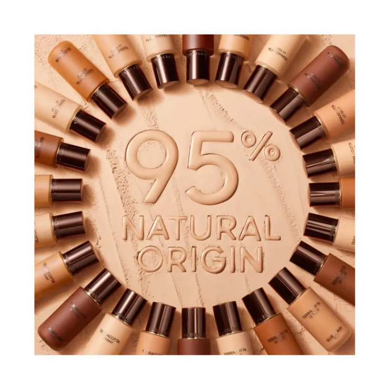 Guerlain Teint^Terracotta Le Teint