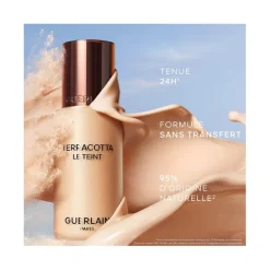 Guerlain Teint^Terracotta Le Teint