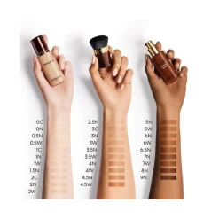 Guerlain Teint^Terracotta Le Teint Glow