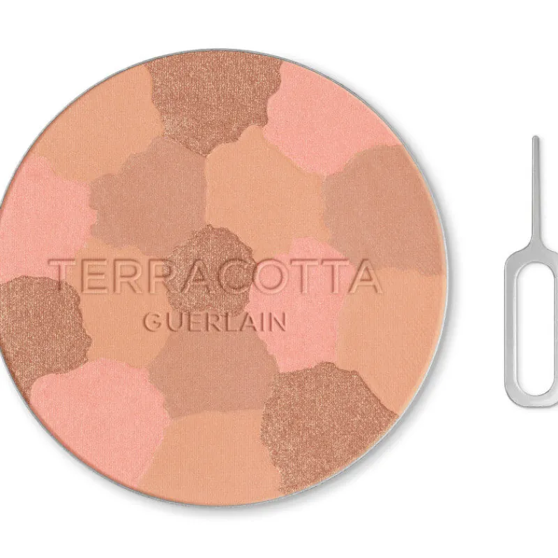 Guerlain Teint^Terracotta Light - Recharge