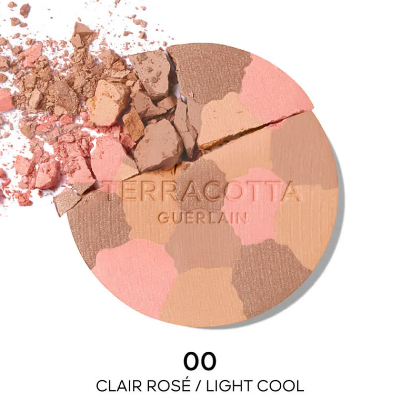 Guerlain Teint^Terracotta Light - Recharge