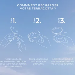 Guerlain Teint^Terracotta Light - Recharge