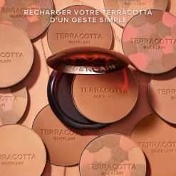 Guerlain Teint^Terracotta Light - Recharge
