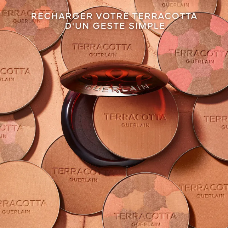 Guerlain Teint^Terracotta Light - Recharge