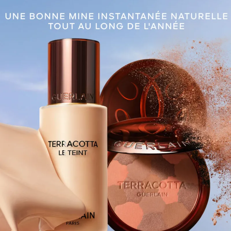 Guerlain Teint^Terracotta Light - Recharge