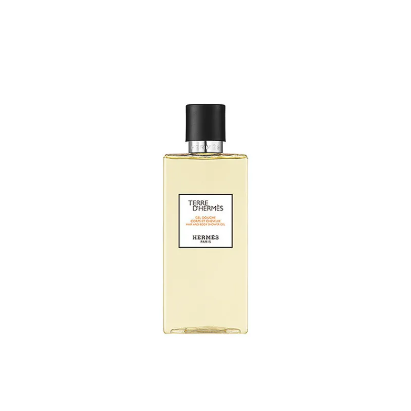 Homme HERMÈS Homme|Bain Et Douche^Terre d'Hermès