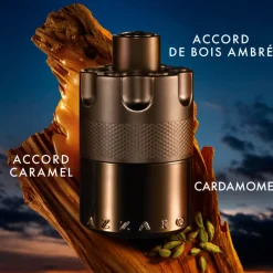 Homme Azzaro Eau De Parfum^The Most Wanted