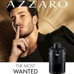Homme Azzaro Eau De Parfum^The Most Wanted