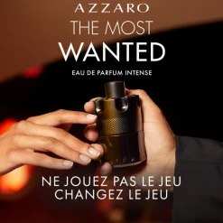 Homme Azzaro Eau De Parfum^The Most Wanted