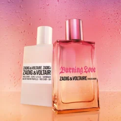 Femme Zadig & Voltaire Eau De Parfum^This Is! Burning Love - Édition Limitée