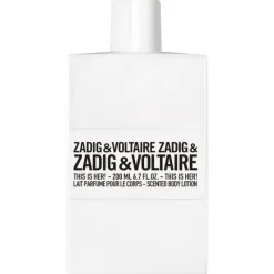 Femme Zadig & Voltaire Corps|Lait Corps Parfumé^This is Her!