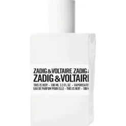 Femme Zadig & Voltaire Eau De Parfum^This is Her!