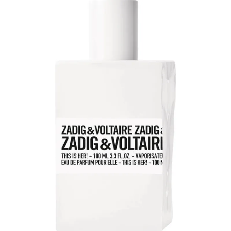 Femme Zadig & Voltaire Eau De Parfum^This is Her!